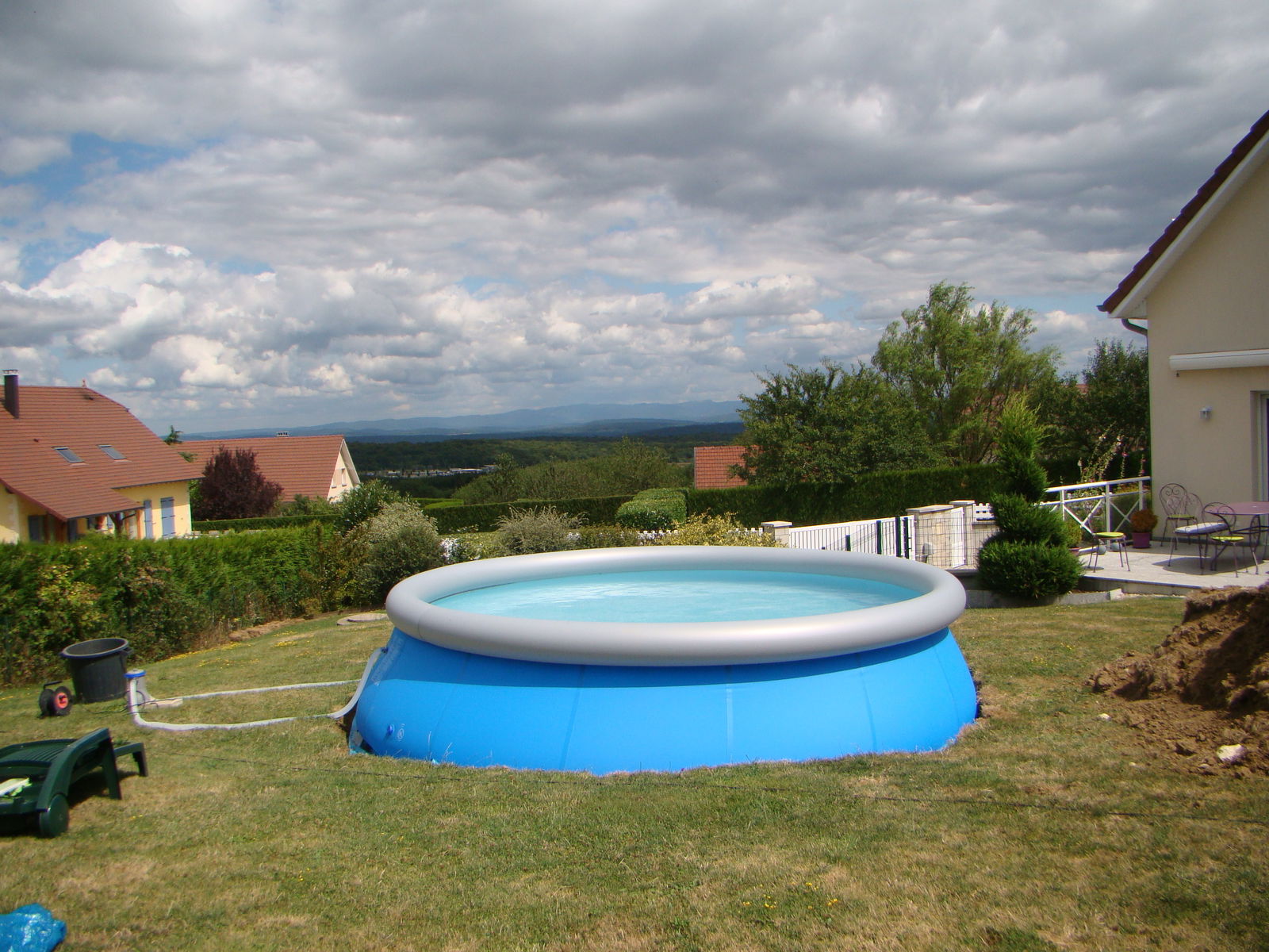 Pokoje Gościnne Écot 106149