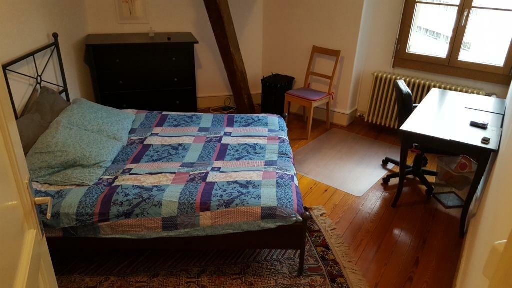 Zakwaterowanie U Rodziny Genève 149461