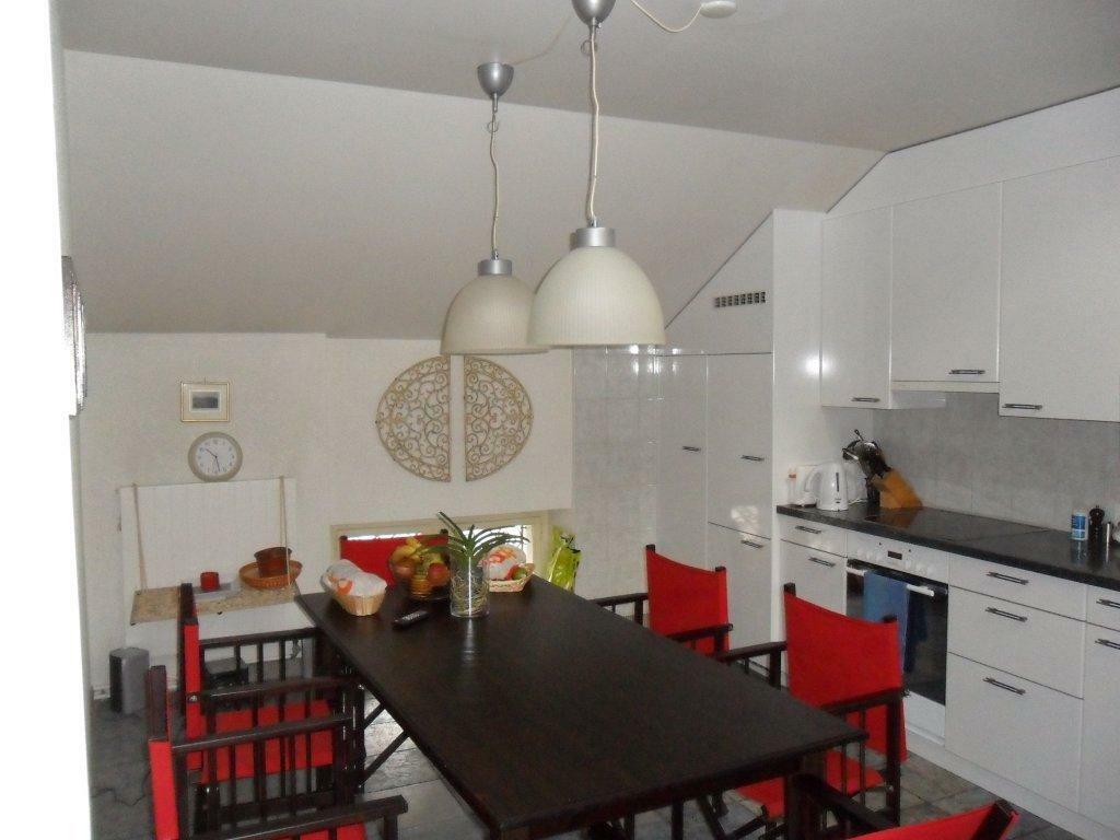 Zakwaterowanie U Rodziny Genève 149461