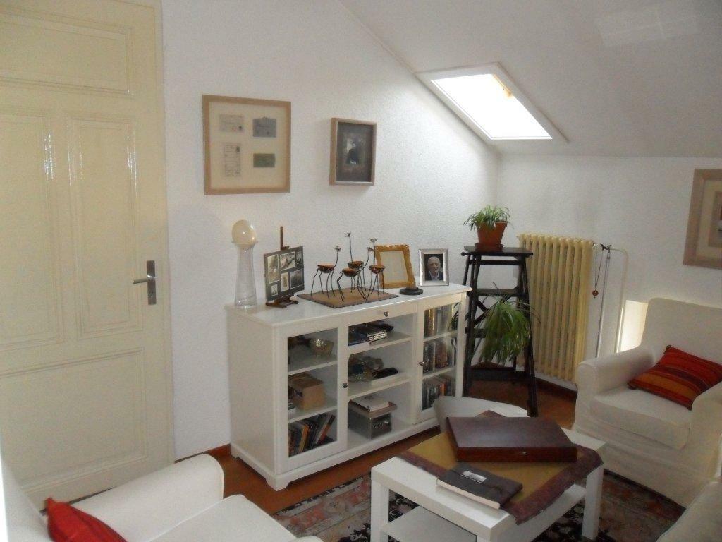 Zakwaterowanie U Rodziny Genève 149461