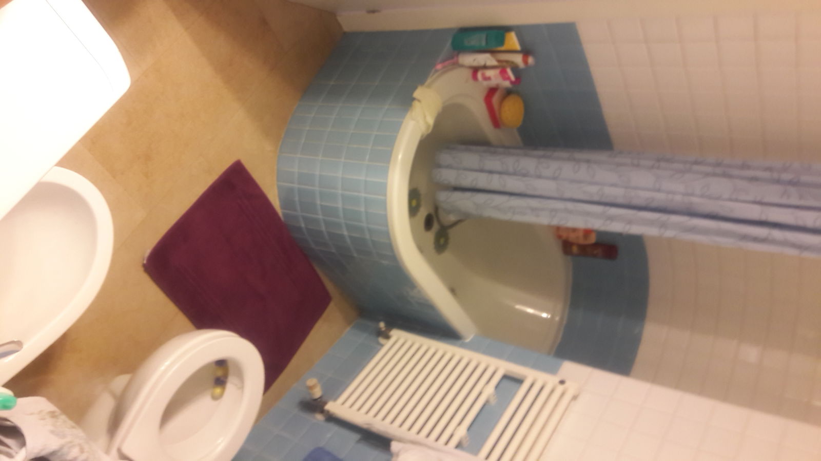 Zakwaterowanie U Rodziny Ravenna 168048