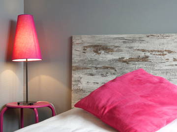 Roomlala | Miejski Gite dla Turystyki lub Biznesu