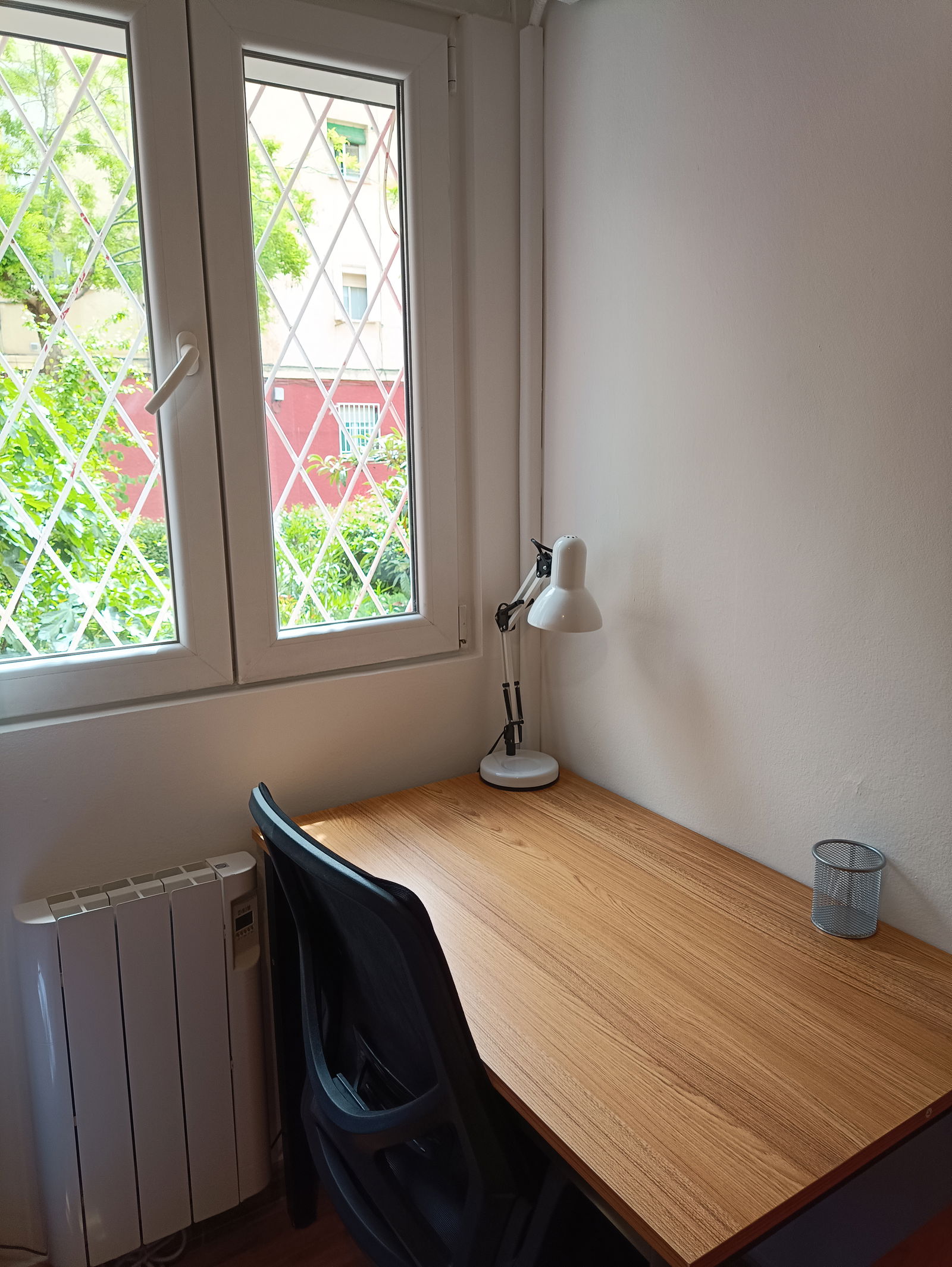 Järjestäminen Madrid 578521