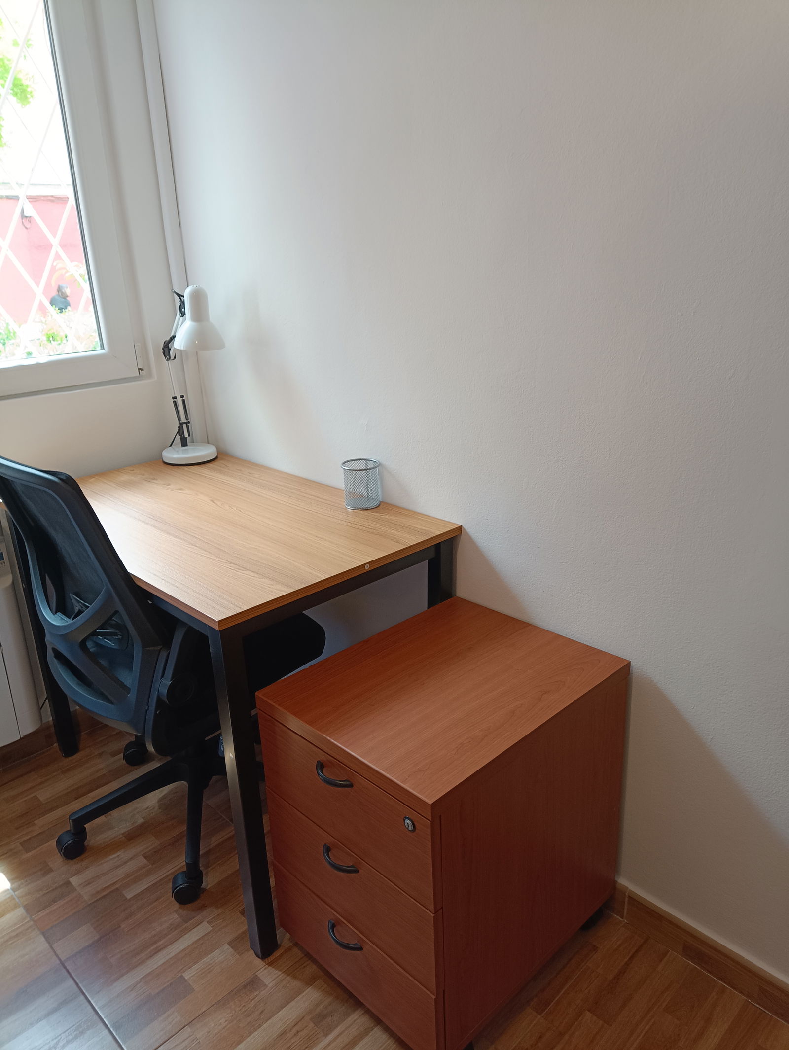 Järjestäminen Madrid 578521