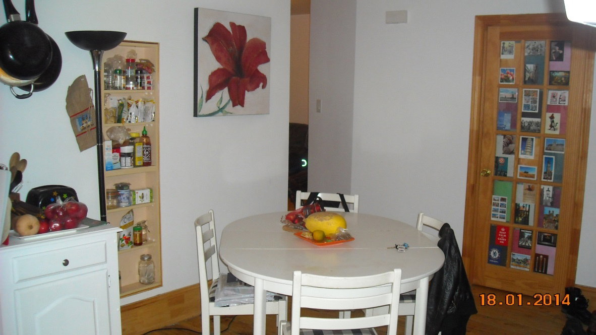 Zakwaterowanie U Rodziny Ville de Québec 131392