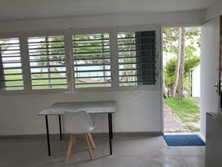 Zakwaterowanie U Rodziny Le Gosier 257148