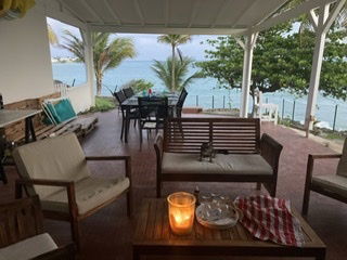 Zakwaterowanie U Rodziny Le Gosier 257148