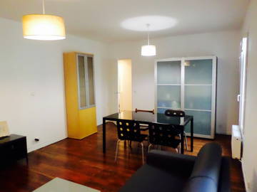 Roomlala | Mieszkanie 2 pokojowe 64 m2 / Kraj / Umeblowane
