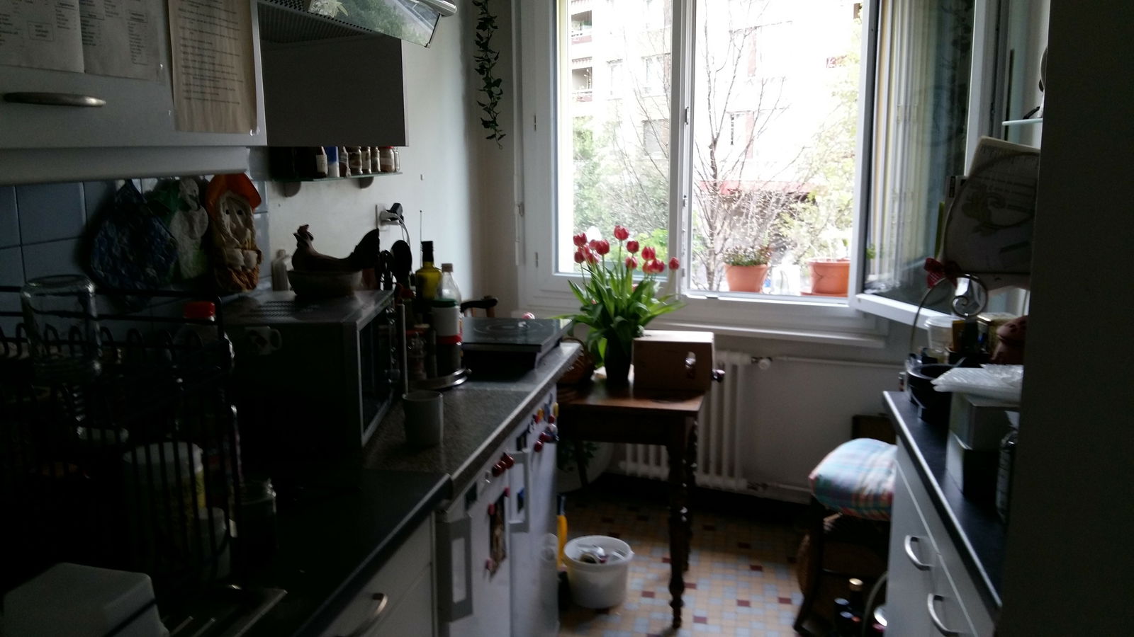 Niezależne Studio Chêne-Bourg 132704