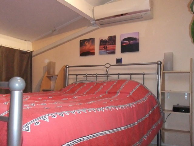 Niezależne Studio Villeneuve Loubet  31003