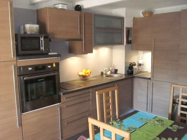 Niezależne Studio Villeneuve Loubet  31003