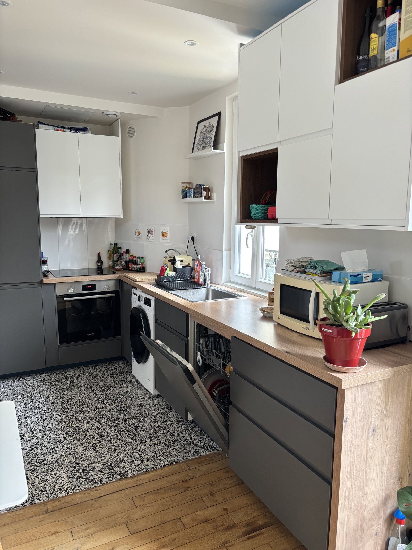 Homestay Malakoff 668250