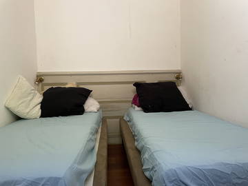 Roomlala | Mieszkanie 39 m2