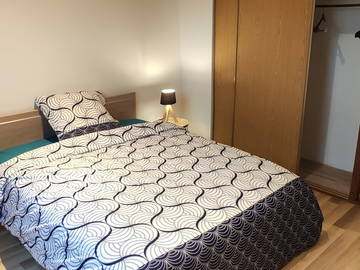 Roomlala | Mieszkanie 4-pokojowe, pokój wspólny Corbeil-essonnes Centre Vi