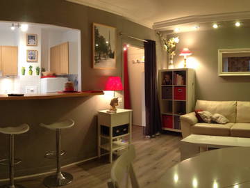 Roomlala | Mieszkanie 45 m2 do wynajęcia 