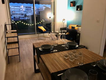 Roomlala | Mieszkanie 5 pokojowe do wspólnego zamieszkania