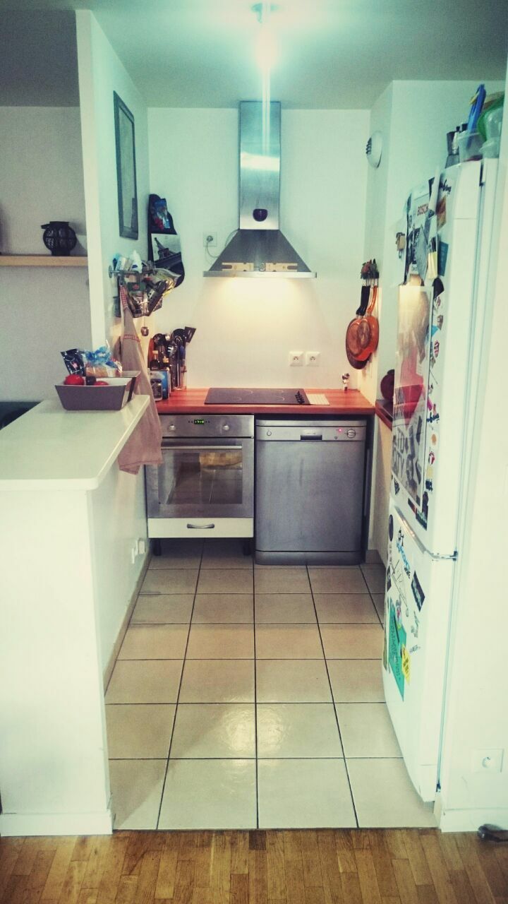 Kolokacja Saint-Ouen 94721