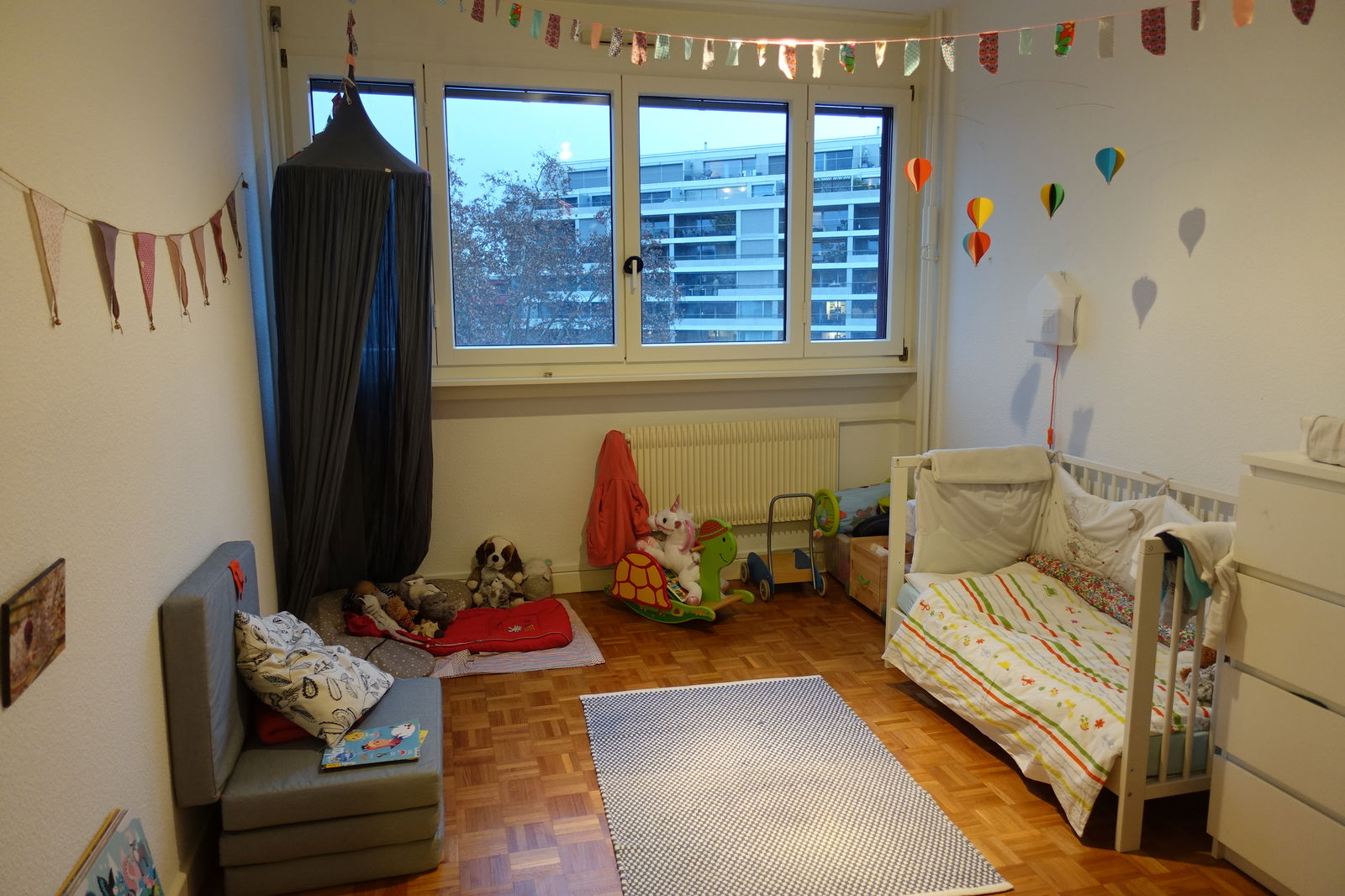 Niezależne Studio Genève 218465