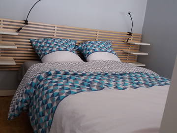 Roomlala | Mieszkanie blisko centrum