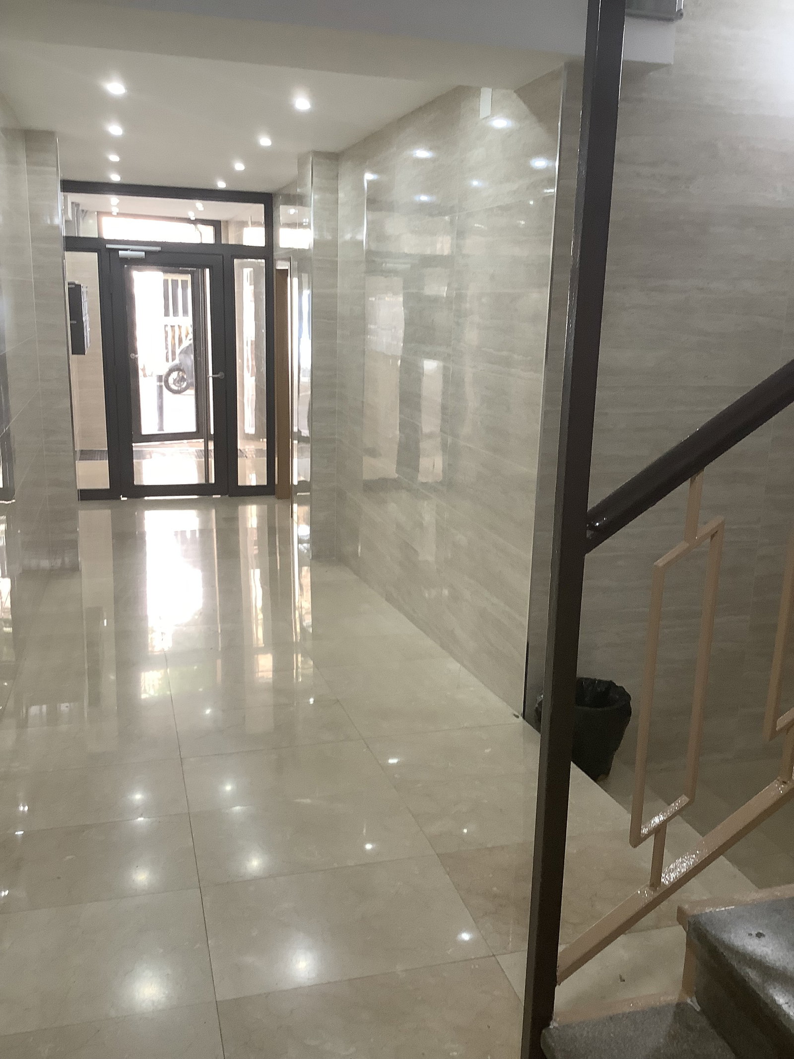 Zakwaterowanie U Rodziny L'Hospitalet de Llobregat 260035