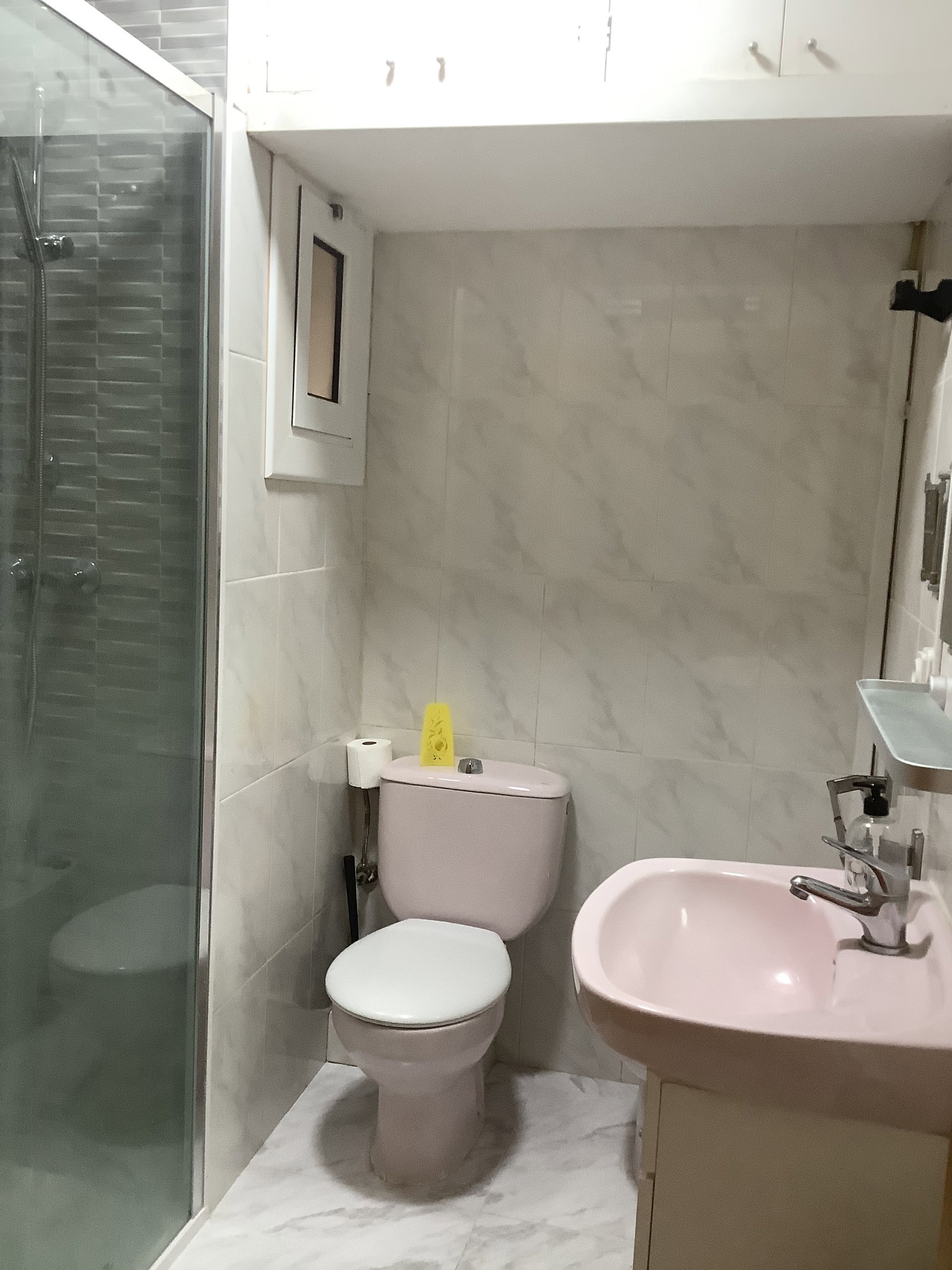 Zakwaterowanie U Rodziny L'Hospitalet de Llobregat 260035