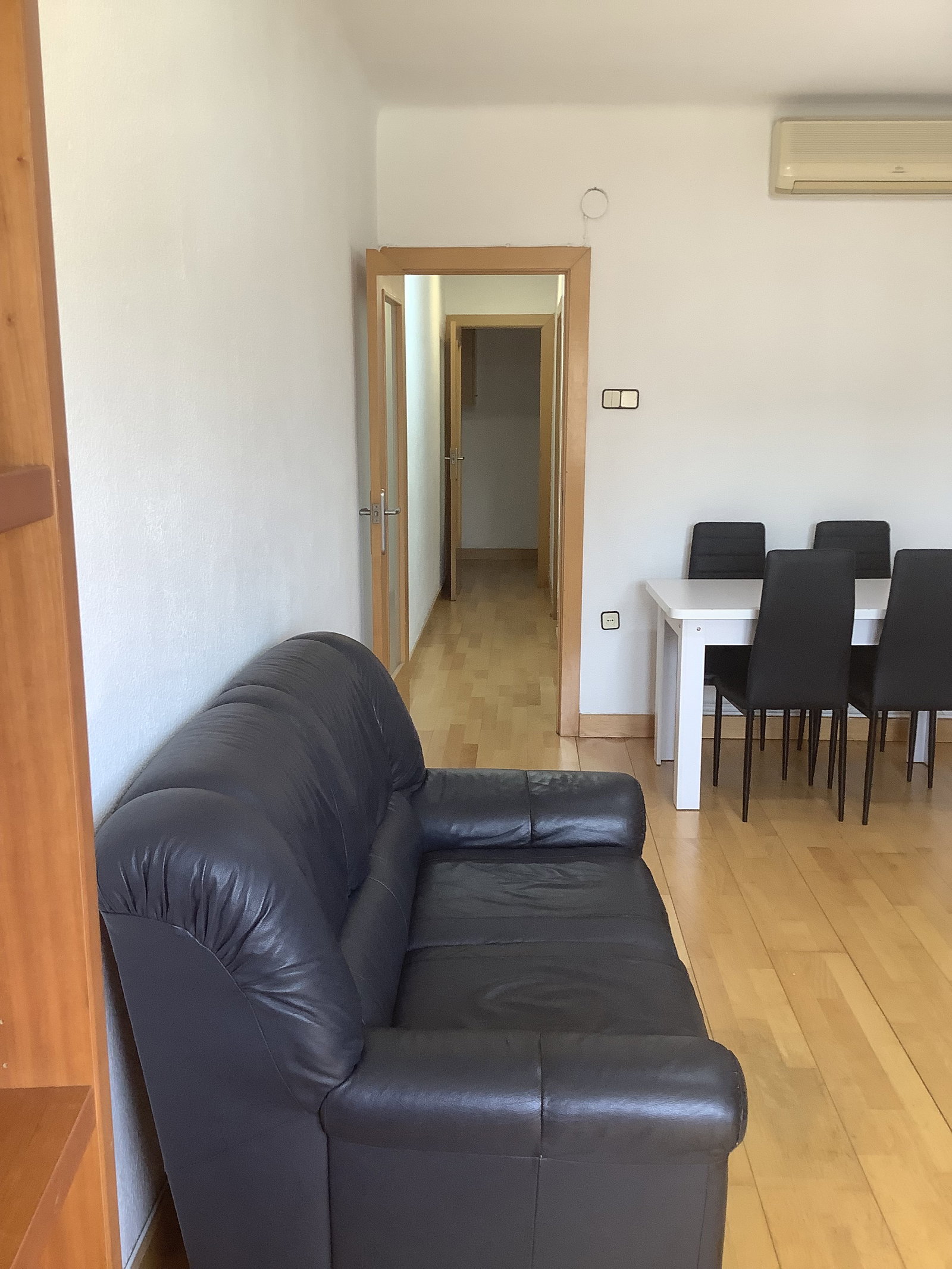 Zakwaterowanie U Rodziny L'Hospitalet de Llobregat 260035