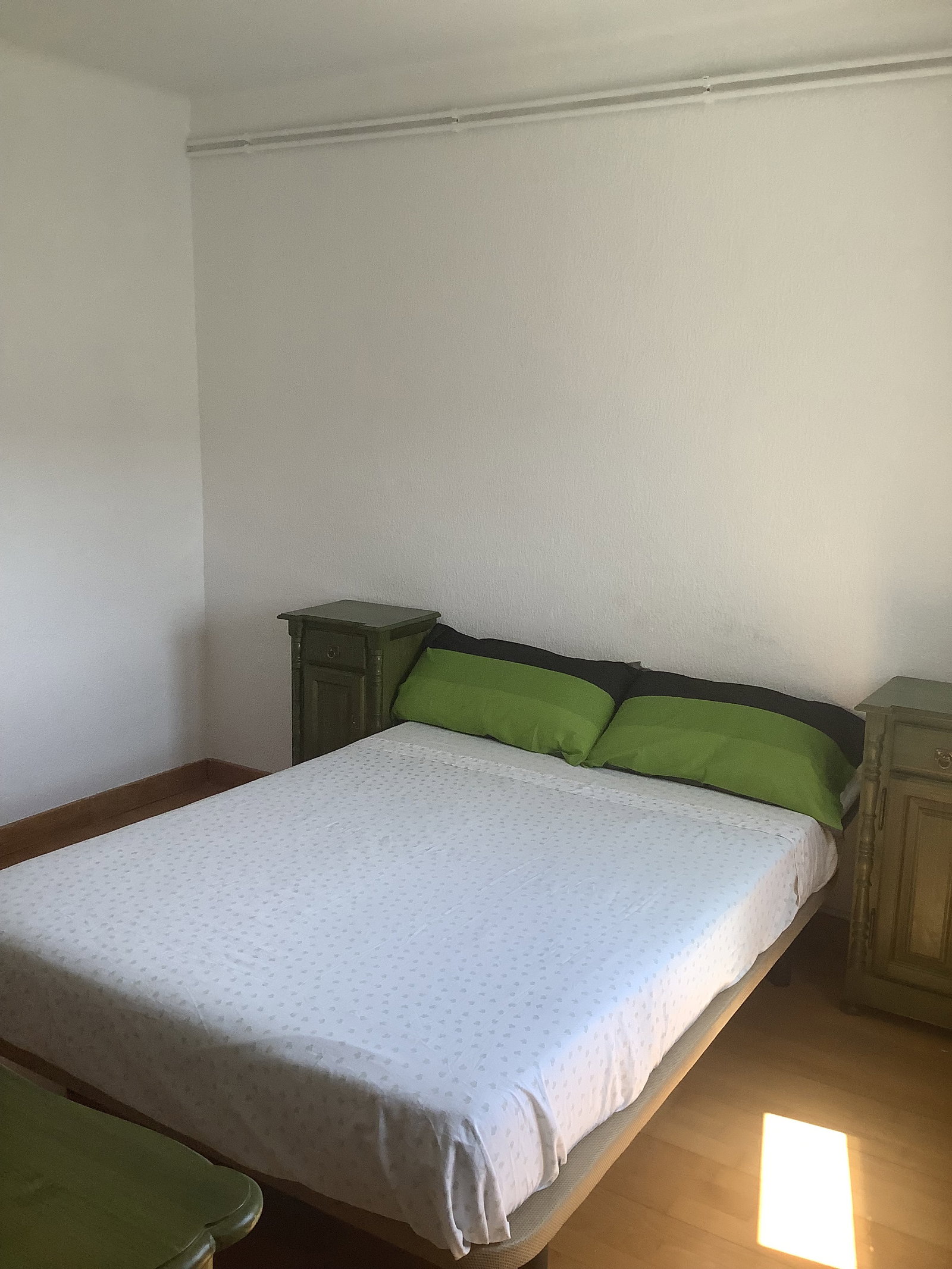 Zakwaterowanie U Rodziny L'Hospitalet de Llobregat 260035