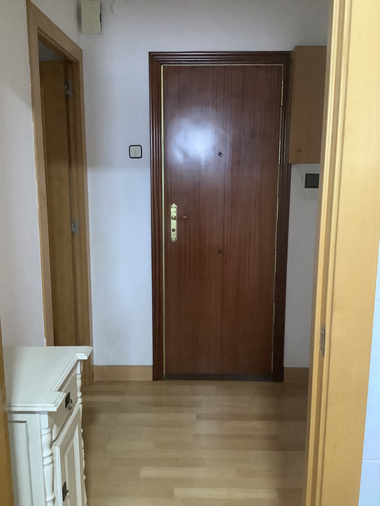 Zakwaterowanie U Rodziny L'Hospitalet de Llobregat 260035