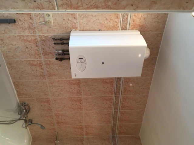 Zakwaterowanie U Rodziny Anderlecht 112751