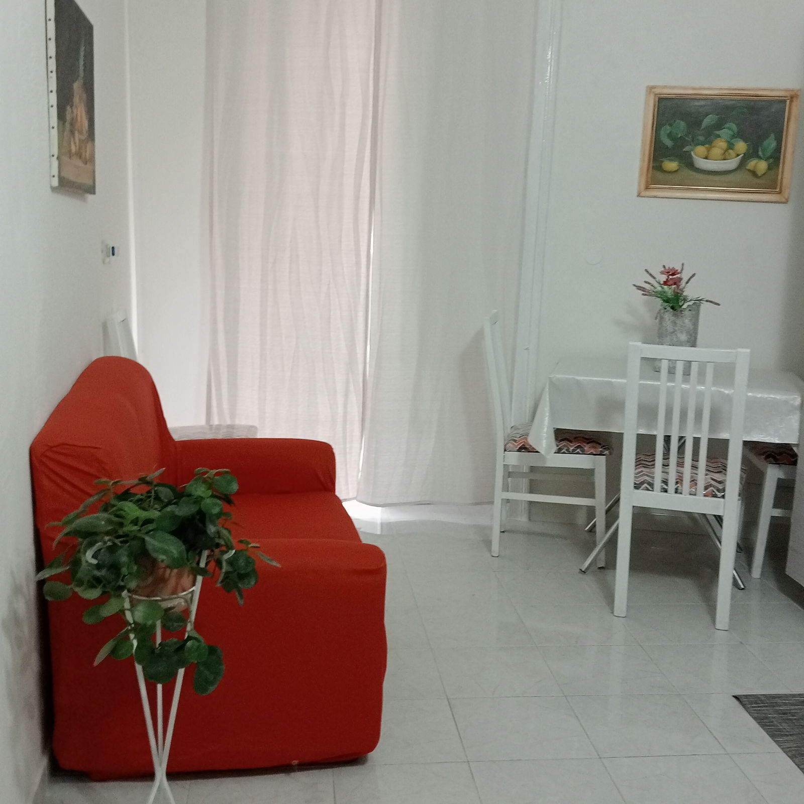 Zakwaterowanie U Rodziny Trapani 381232