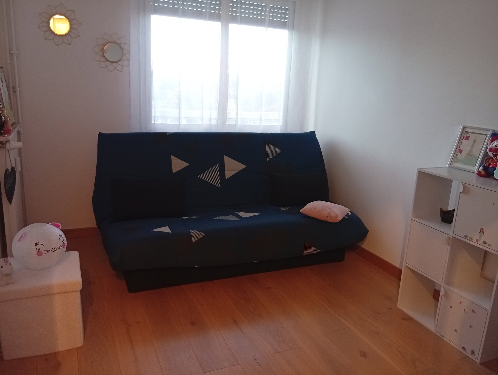 Zakwaterowanie U Rodziny Longjumeau 652303