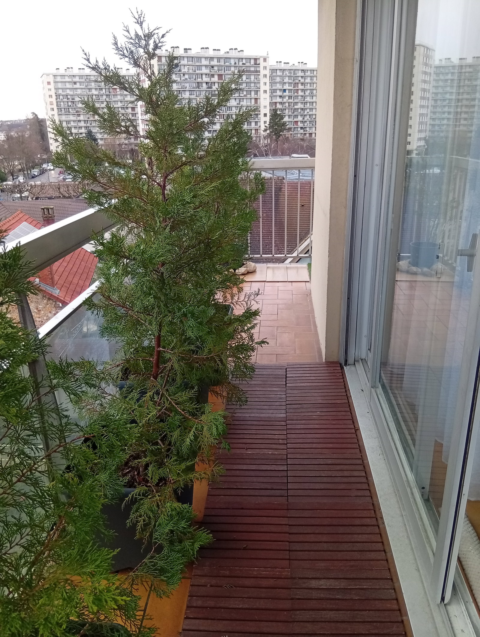 Zakwaterowanie U Rodziny Longjumeau 652303