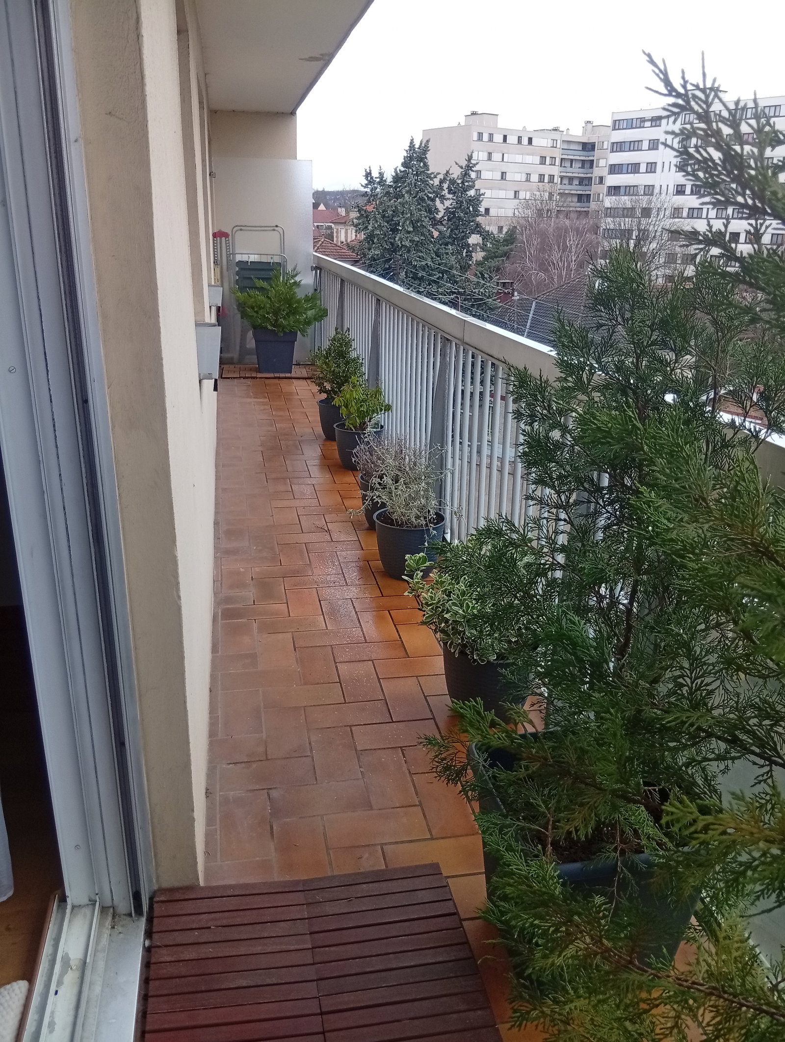 Zakwaterowanie U Rodziny Longjumeau 652303