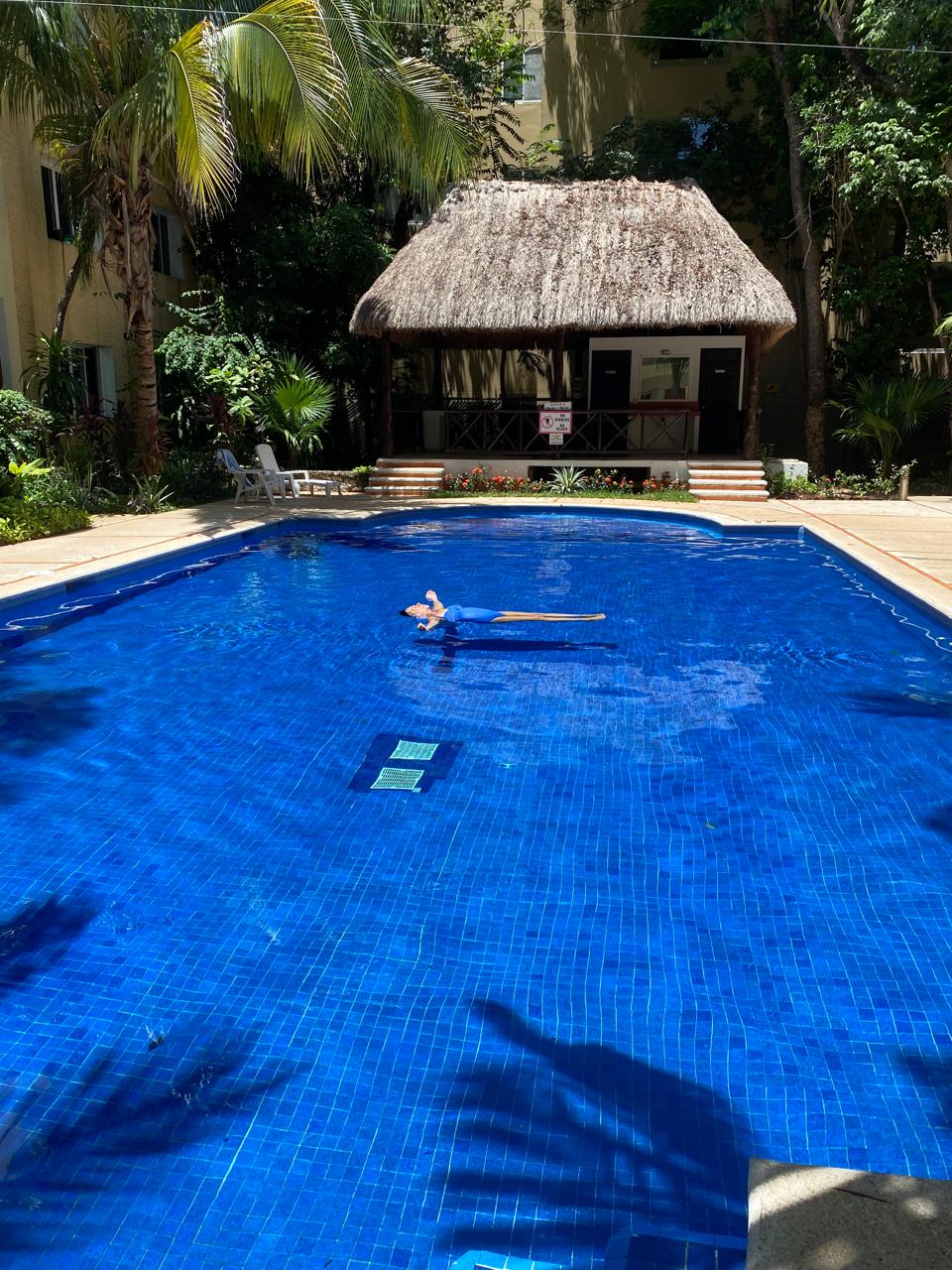 Życie Playa del Carmen 396605