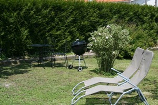 Pokoje Gościnne Dompierre-sur-Mer 47505