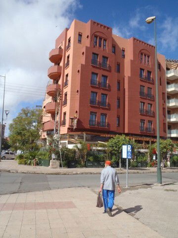 Niezależne Studio Marrakech 47624