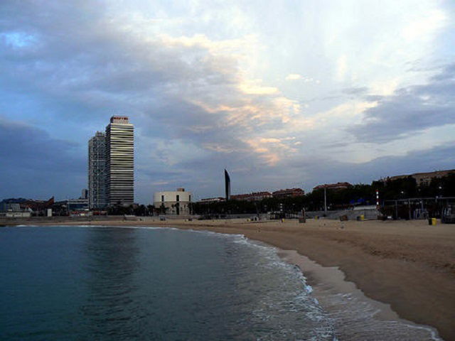 Niezależne Studio Barcelone 63550