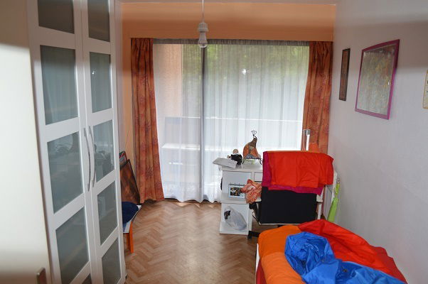 Zakwaterowanie U Rodziny Schaerbeek 90707