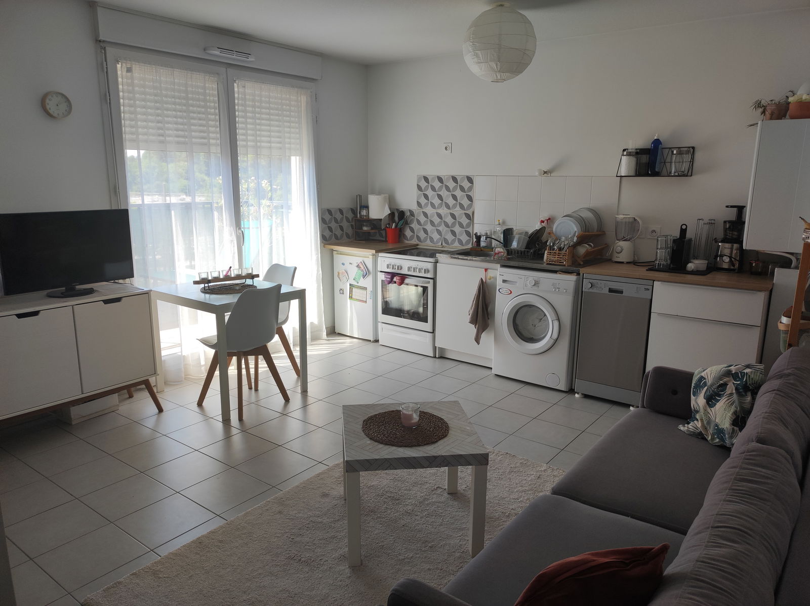 Niezależne Studio Écully 577321