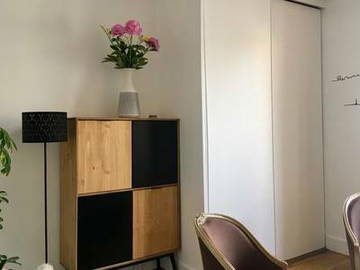 Roomlala | Mieszkanie do wynajęcia: 6 miesięcy Mieszkanie z 2 sypialniami, 50 m2, Paryż 11 (styczeń>2 czerwca)