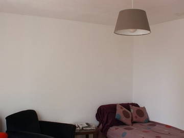 Roomlala | Mieszkanie do wynajęcia - Bardzo ciche - 3 miesiące