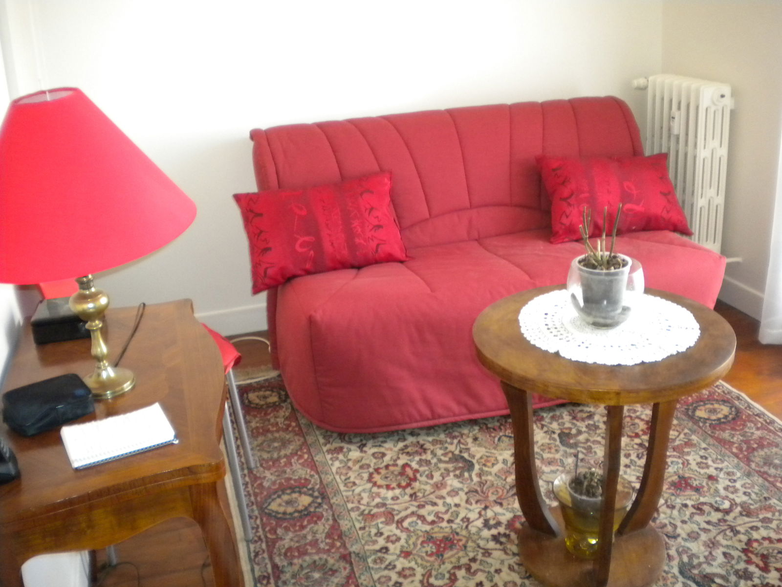 Niezależne Studio Aix-les-Bains 70873