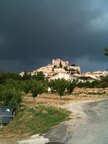 Niezależne Studio Le Barroux 62150