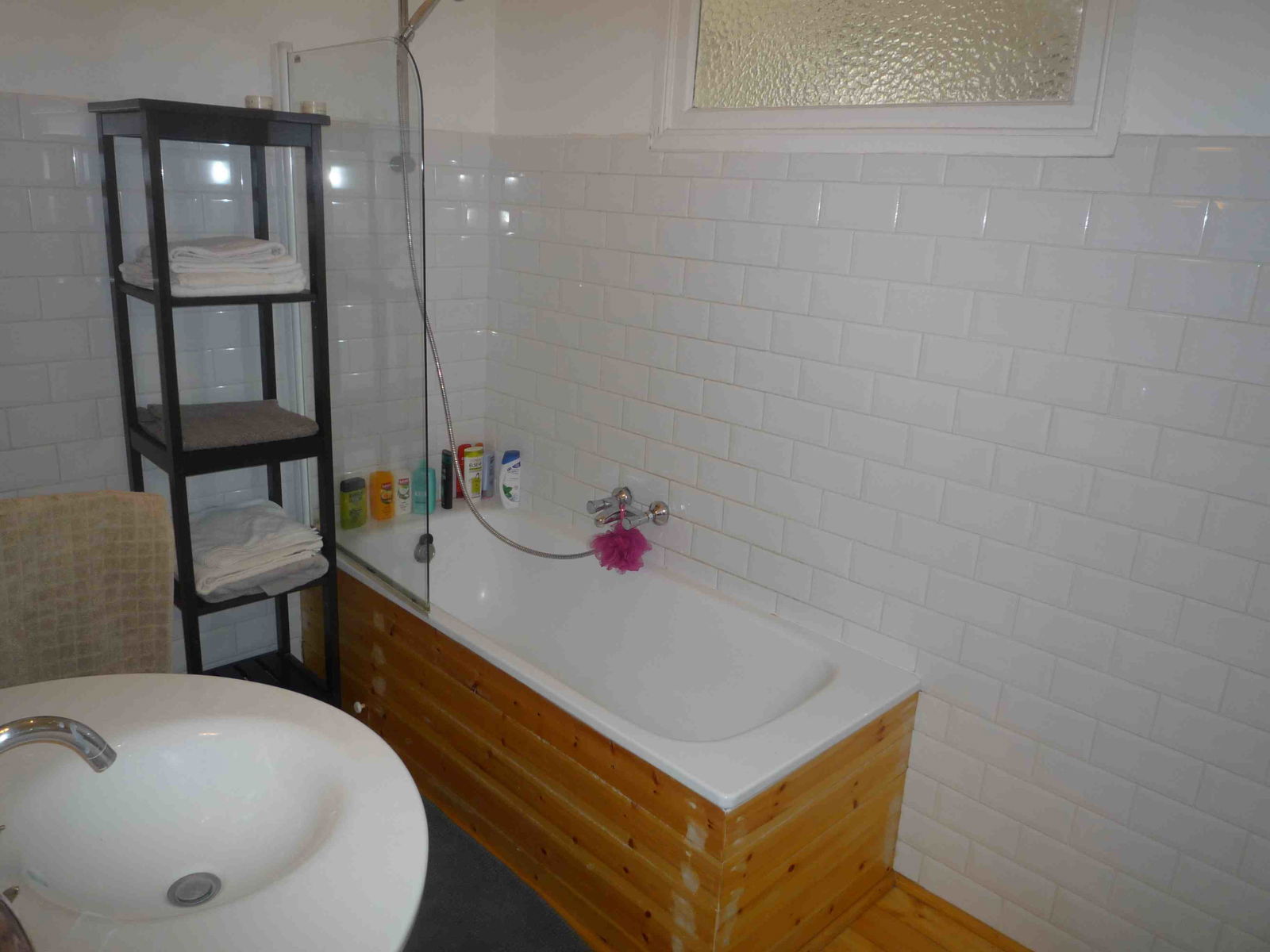 Zakwaterowanie U Rodziny Ixelles 69522