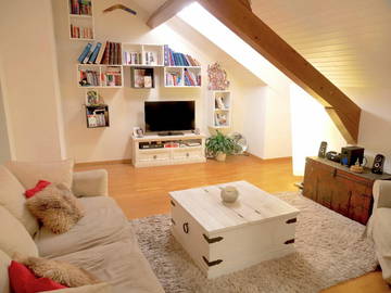 Roomlala | Mieszkanie do wynajęcia Plainpalais Genewa