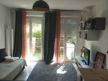 Roomlala | Mieszkanie do wynajęcia T2