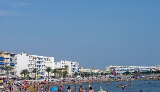 Niezależne Studio Saint-Laurent-d'Aigouze 87387