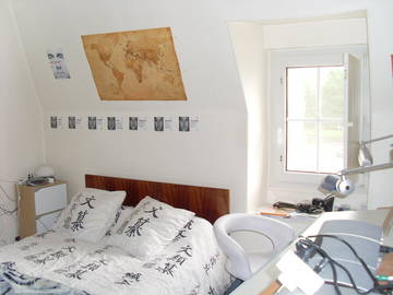 Roomlala | Mieszkanie Do Wynajęcia W Centrum Miasta Périgueux