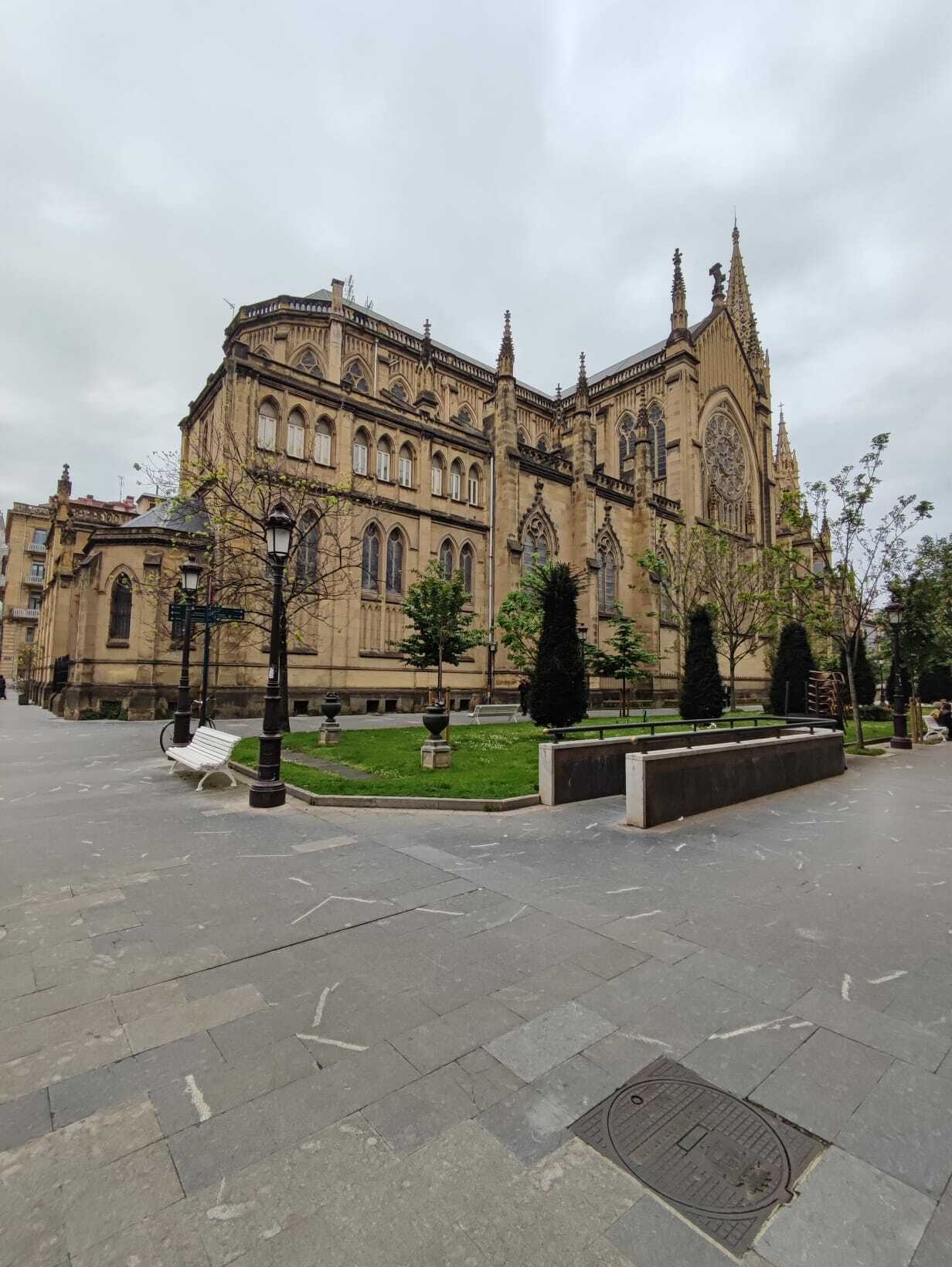 Niezależne Studio Donostia 259796