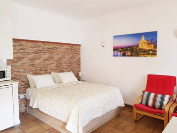 Roomlala | Mieszkanie do wynajęcia w centrum Sewilli